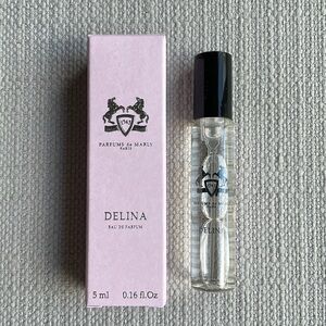 Parfums de Marly Delina 5ml fragrance